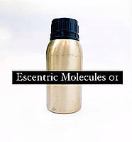 Парфюмерное масло Escentric Molecules Escentric 01, стойкие масляные духи Молекула 01 элитные125 мл