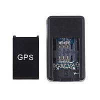 Отслеживающий трекер GPS GF-07 GSM на магнитах
