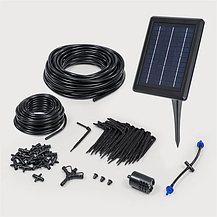 Система автоматичного поливання Blumfeldt Greenkeeper solar, Німеччина, фото 4