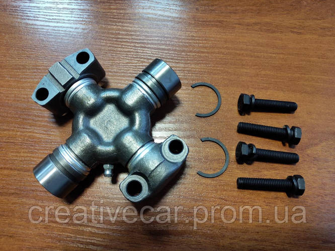 Купить Крестовина карданного соединения на Toyota 5-6FD/FG15-30 № 37201 ...