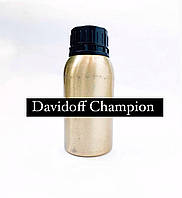 Парфюмерное масло на распив  Davidoff Champion Чемпион 125 мл, масяные духи без спирта