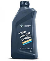 Моторное масло BMW TwinPower Turbo Oil Longlife-04 0W-30 | 1 литр | 83212465854