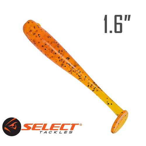 Target 1.6 ⁇ (40 мм) 10 шт. Силікон Select 128