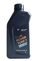 Моторное масло BMW TwinPower Turbo Oil Longlife-04 5W-30 | 1 литр | 83212465849