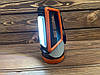 Ліхтар кемпінговий туристичний Kemp Orange-04, фото 3