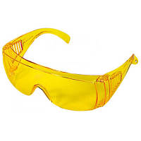 Окуляри захисні Озон VITA жовті