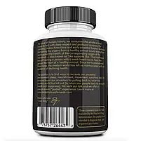 Ancestral Supplements Male Optimization Formula/ Оптимізація чоловічого здоров'я 180 капсул BX159, фото 3