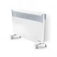 Конвектор електричний Tesy CN 03 200 EIS Wi Fi. Потужність 2 кВт.