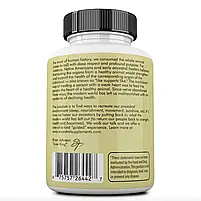 Ancestral Supplements Beef Tallow / Яловичий жир трав'яної відгодівлі 180 капсул BX451, фото 4