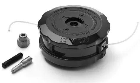 Косильна головка Maruyama M-Twist 4 418408