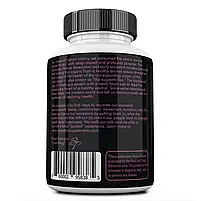 Ancestral Supplements Female Enhancanment Mixture / Оптимізація жіночого здоров'я 180 капсул BX697, фото 3