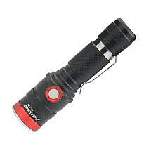 Ліхтар ручний Police BL-736, T6, zoom, фото 5