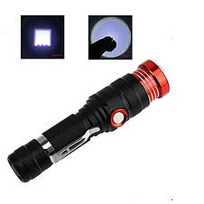 Ліхтар ручний Police BL-736, T6, zoom, фото 4