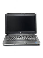 Ноутбук Dell Latitude E5420 Intel Core i3  2 ядра /3,20 GHz, 3 MB Cache, 4 потока / RAM 4 ГБ / HDD 320 ГБ / DVD±RW / Intel HD
