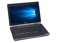 Ноутбук Dell Latitude E6330 (i5-3320M|8GB|500HDD) / DVD±RW / Intel HD Graphics 4000 / LAN / Wi-Fi / Bluetooth
