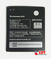 Акумулятор New Design для Lenovo BL198 (700927)