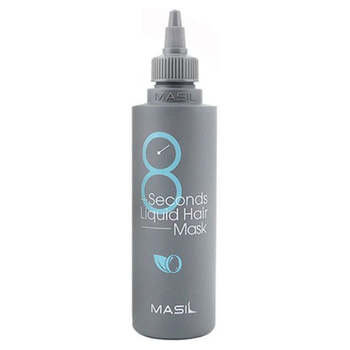 Маска для об'єму волосся Masil 8 Seconds Liquid Hair Mask 100 ml