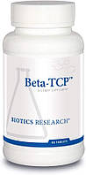 Biotics Research Beta-TCP / Бета-TCP поддержка здорового желчеоттока 90 таблеток