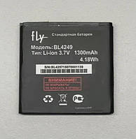 Аккумулятор для Fly BL4249 (700826)