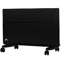 Конвектор Cooper&Hunter Climate Domestic CH-2000 MD Black