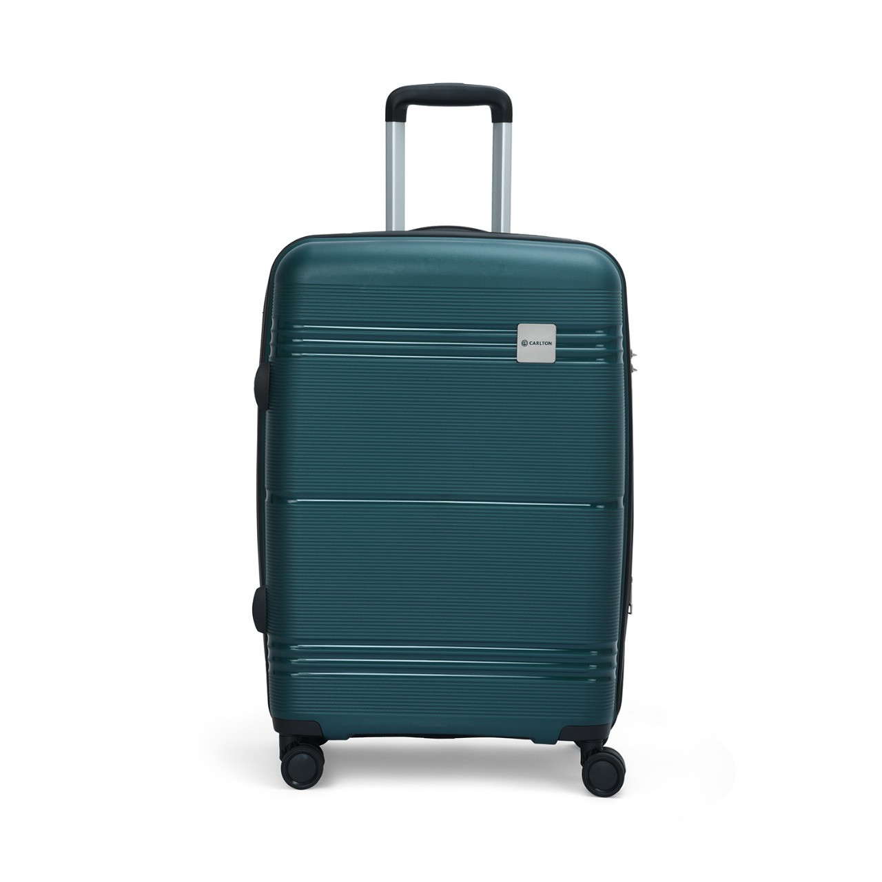 Валіза поліпропілен велика 110L L CARLTON Focus Plus FOCPLBT75.PSB