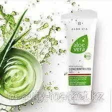 Aloe Vera Зволожуючий гель-концентрат 100мл LR