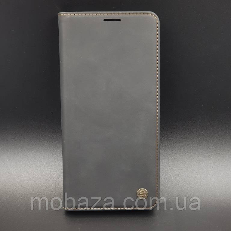 Чохол-книжка для Samsung A35 чорний Buenos Aristocrat