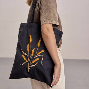 Еко сумки з вишивкою