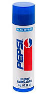 Зволожуючий бальзам для губ Read my lips Pepsi 1 шт