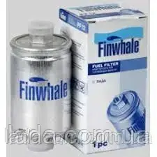 Фільтр паливний Finwhale ВАЗ 2108 — 2112, ВАЗ 21214 гайка