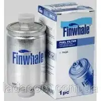 Фільтр паливний Finwhale ВАЗ 2108 — 2112, ВАЗ 21214 гайка