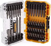 Професійний набір біт і насадок DeWALT DT70702 : 41 елемент, фото 5