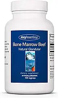 Allergy Research Bone Marrow Beef / Костный мозг говяжий 100 капсул