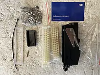 Роз'єм блока керування Bosch MP 7.0, Январ 5.1, Мікас 7.6