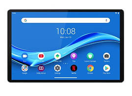 Lenovo Tab M10 FHD Plus TB-X606F 4/128GB Wi-Fi Iron Grey (ZA5T0234PL)