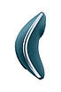 Вакуумний вібратор Original Satisfyer Vulva Lover 1 Blue, фото 3