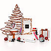 Календар секс-сюрпризів Adrien Lastic Advent Calendar CHRISTMAS DESIRES, 24 подарунка, фото 5