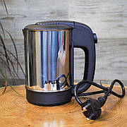 Електричний чайник A-Plus "Потужка", 500 мл, 220 Вт