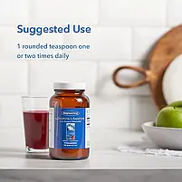 Allergy Research L-Ornithine-L-Aspartate Powder / Орнітин аспартат порошок ( Гепа-Мерц аналог) 100 г BX954, фото 5