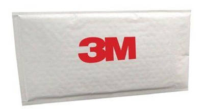 Набір пластирів 3M Advanced comfort plaster (6 шт.), підвищений комфорт