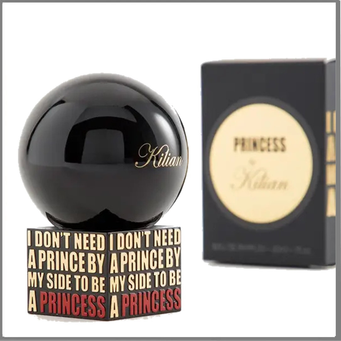 Kilian I don't Need A Prince By My Side To Be A Princess парфумована вода 100 ml. (Кіліан Бути Принцесою)