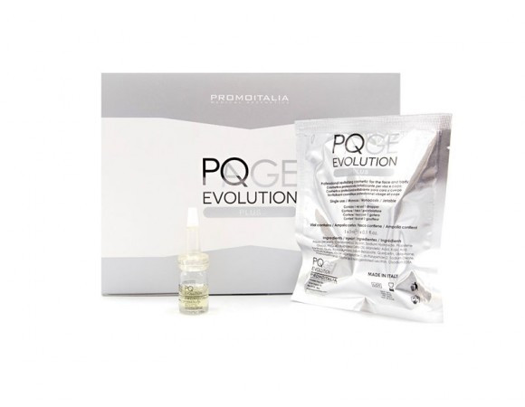 PQAge Evolution Plus Хімічний пілінг 3 мл