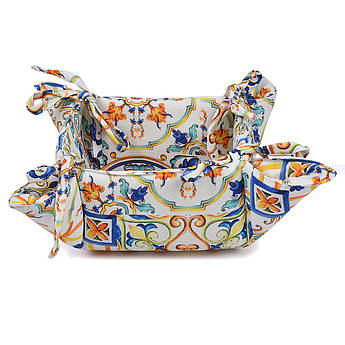 Хлібник 18*18+10 MEDICEA BRANDANI