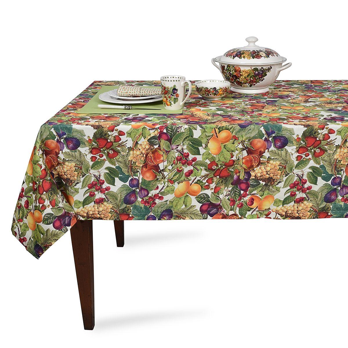 Скатертина 180*180 LE PRIMIZIE BRANDANI, фото 1