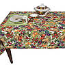 Скатертина 180*180 LE PRIMIZIE BRANDANI, фото 3