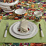 Скатертина 180*180 LE PRIMIZIE BRANDANI, фото 5