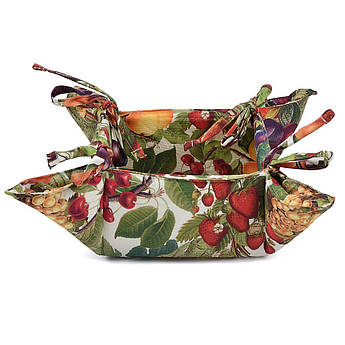 Хлібник 18*18+10 LE PRIMIZIE BRANDANI