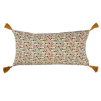 Подушка 30*60 (листя) LE PRIMIZIE BRANDANI