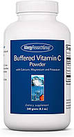 Buffered Vitamin C Powder (corn source), 8.5 oz (240 Grams)