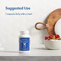 Allergy Research Hypothalamus / Гіпоталамус підтримка ендокринної системи 100 капсул BX911, фото 6